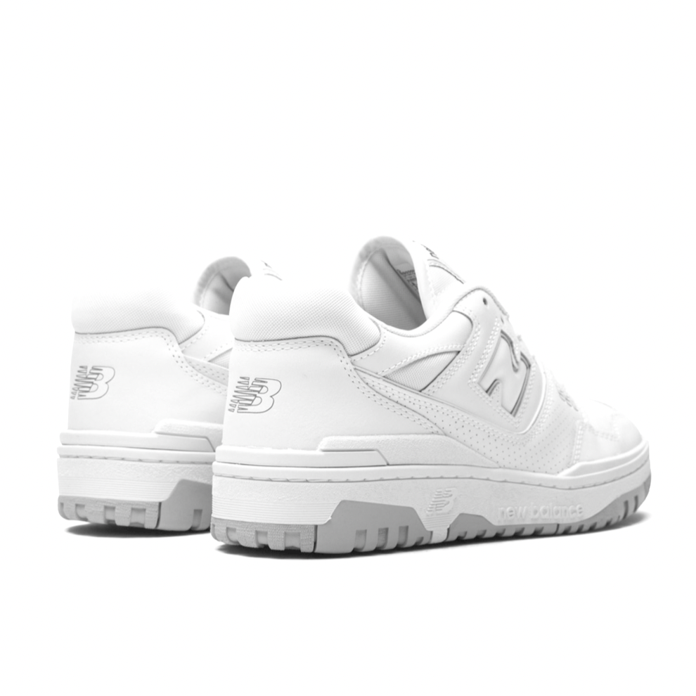 Buy New Balance 550 "White / Grey" (2021) | Krewsa South Africa