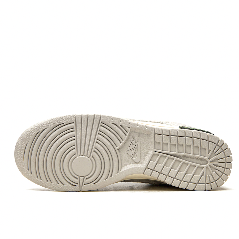 Buy NIKE X DUNK LOW "Off-White - Lot 32" | Krewsa South Africa