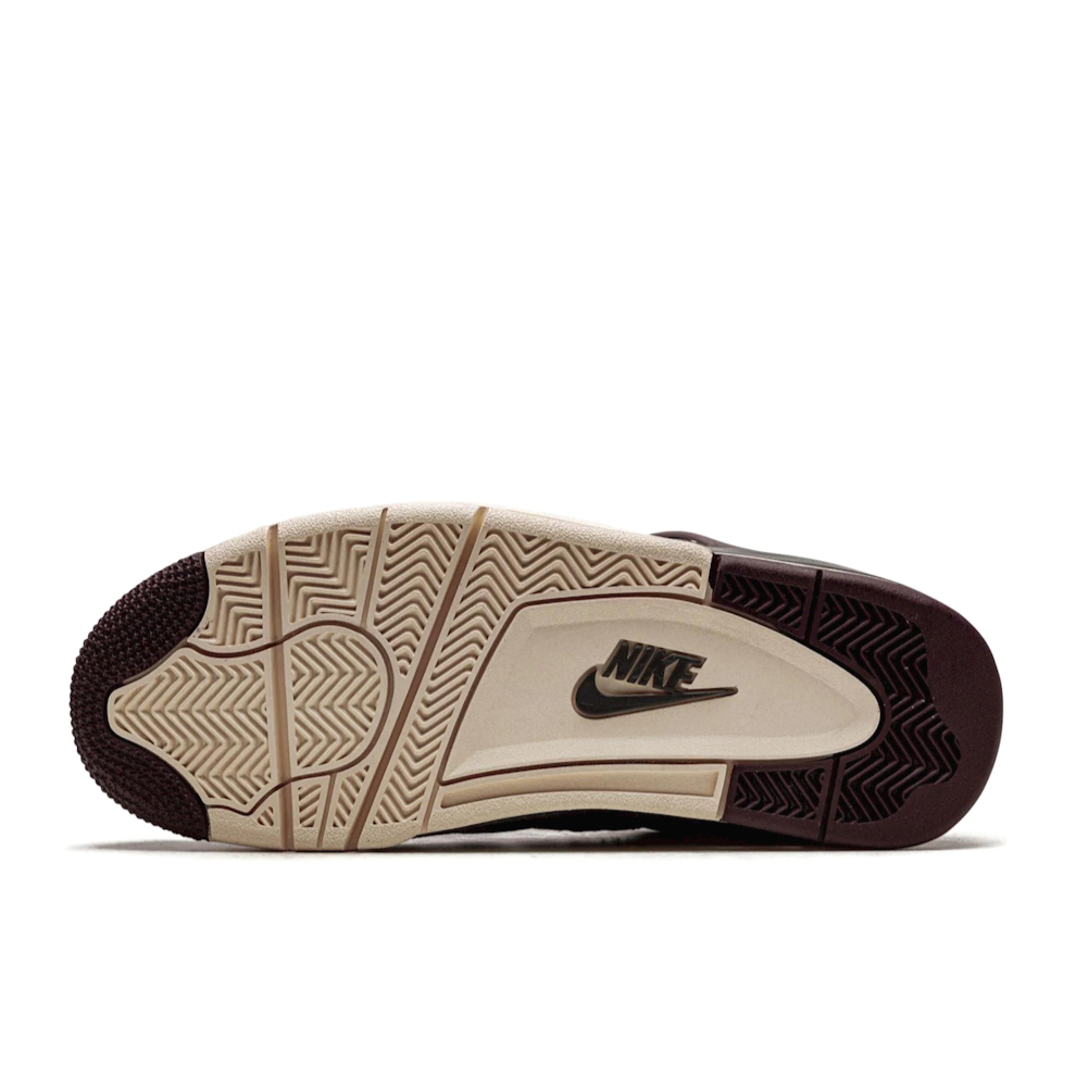 Buy AIR JORDAN 4 "A Ma Maniére - Violet Ore" | Krewsa South Africa