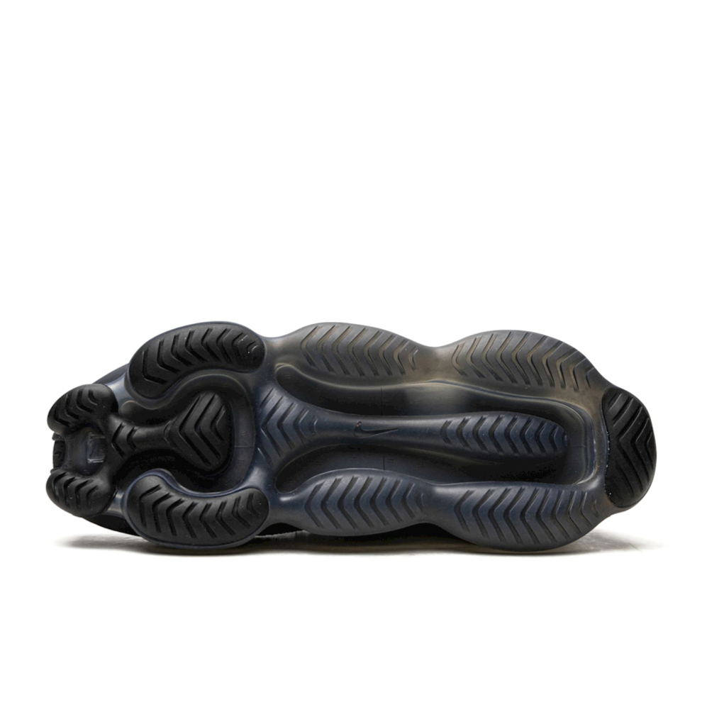 Buy NIKE AIR MAX SCORPION FLYKNIT "Triple Black" | Krewsa South Africa