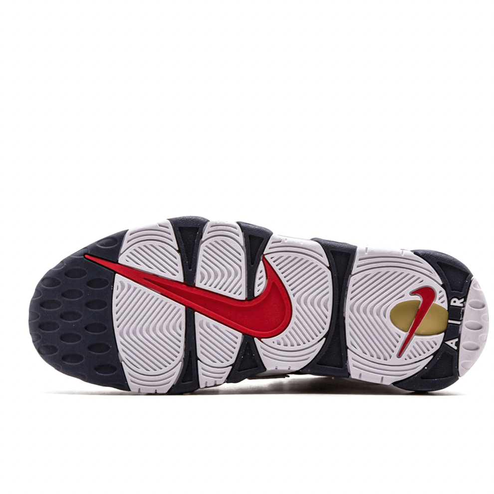 Buy NIKE AIR MORE UPTEMPO "Olympic 2020" | Krewsa South Africa