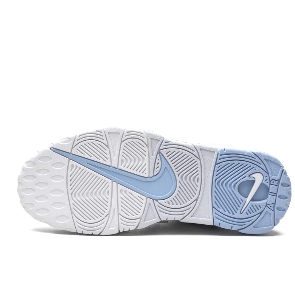 Buy NIKE AIR MORE UPTEMPO "Sky Blue" | Krewsa South Africa