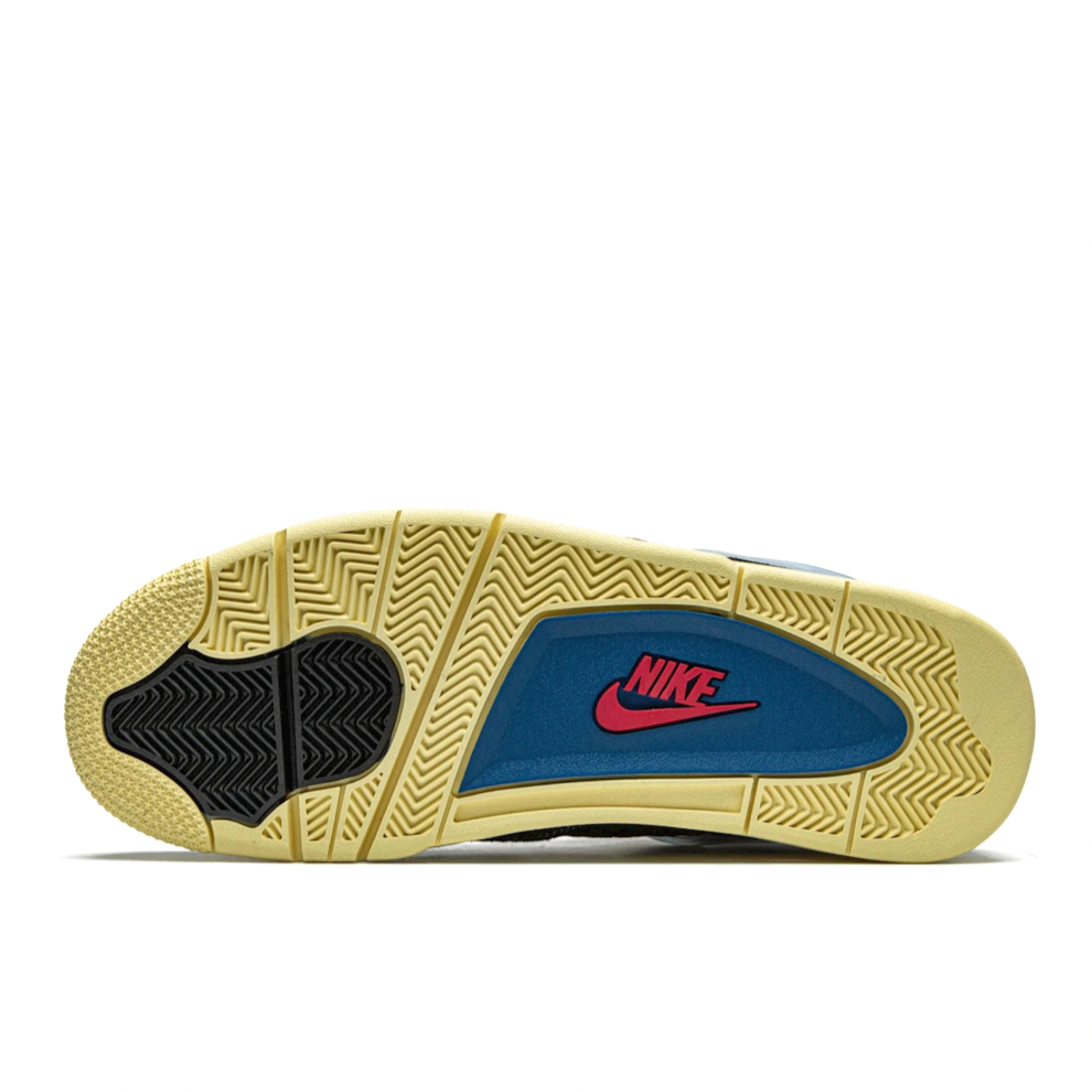 Buy AIR JORDAN 4 RETRO SP "Union - Off Noir" | Krewsa South Africa