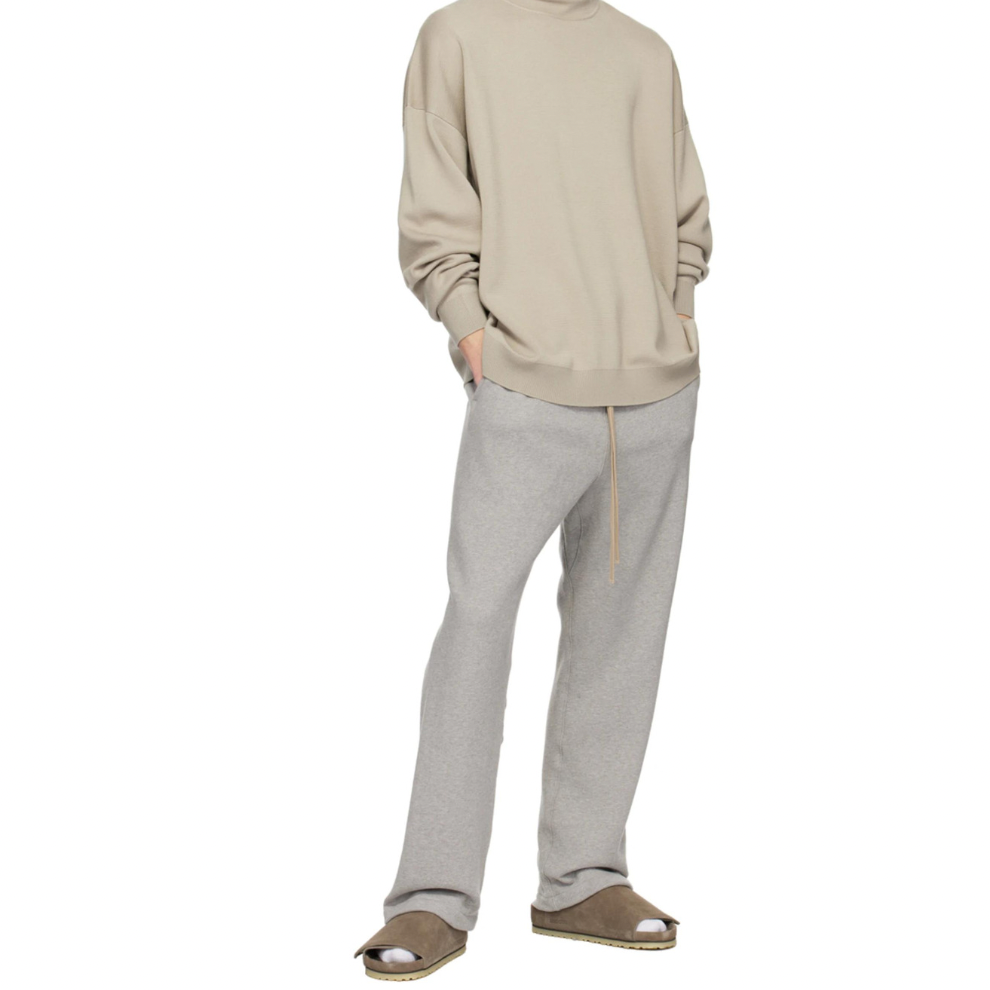 Buy FEAR OF GOD Brown Birkenstock Edition 'Los Feliz' Sandals | Krewsa South Africa