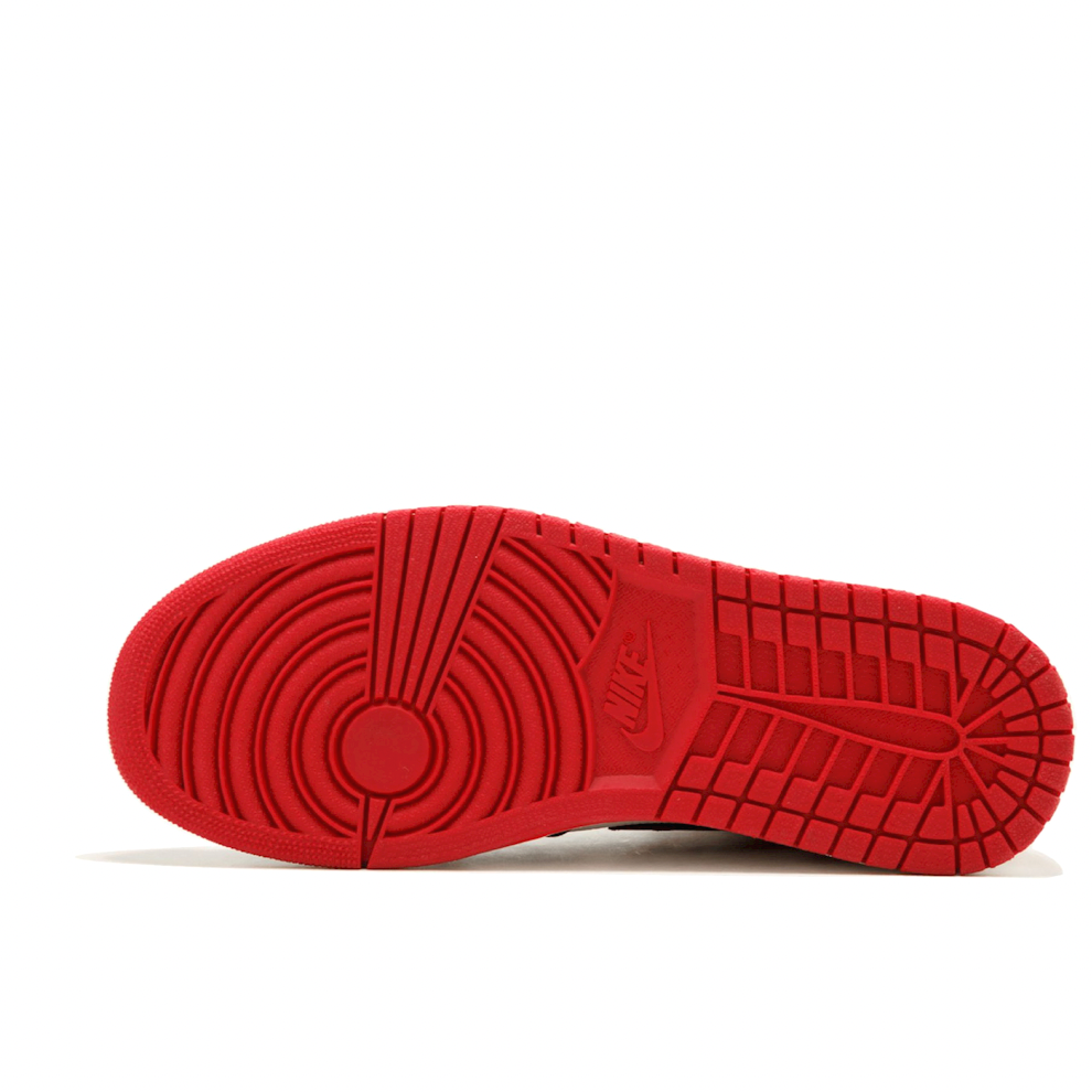 Buy Air JORDAN 1 RETRO HIGH "Bred Toe" | Krewsa South Africa