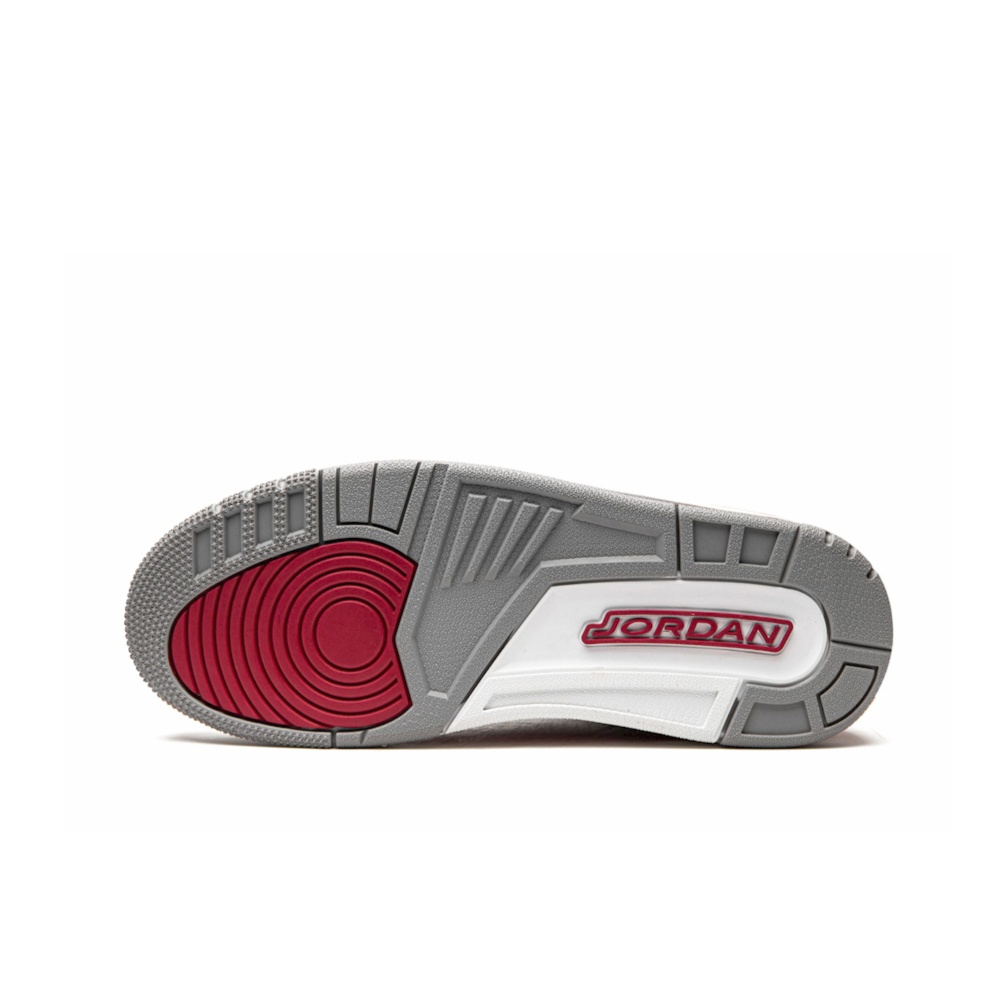 Buy AIR JORDAN 3 "Cardinal" | Krewsa South Africa
