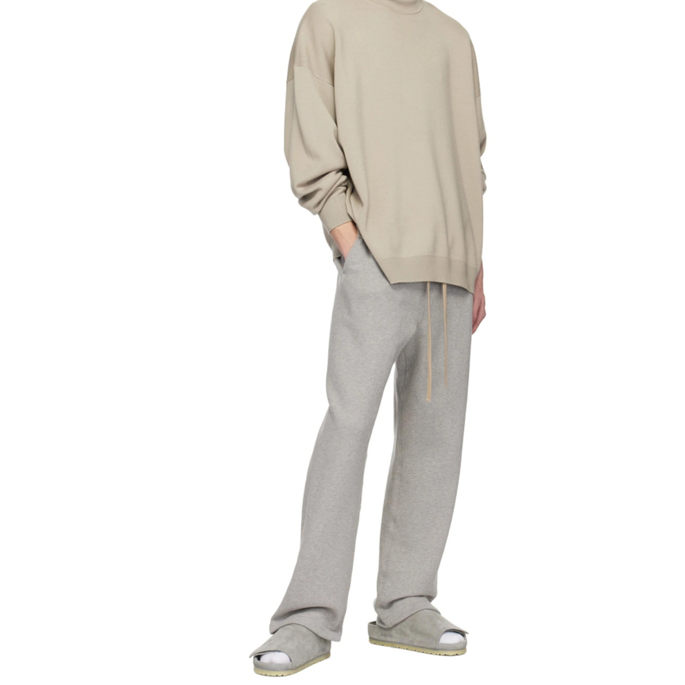 Buy FEAR OF GOD X BIRKENSTOCK THE LOS FELIZ - WOOL FELT | Krewsa South Africa