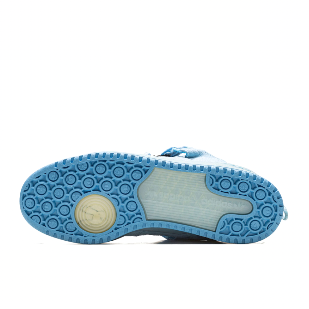 Buy ADIDAS FORUM BUCKLE LOW "Bad Bunny - Blue Tint" | Krewsa South Africa