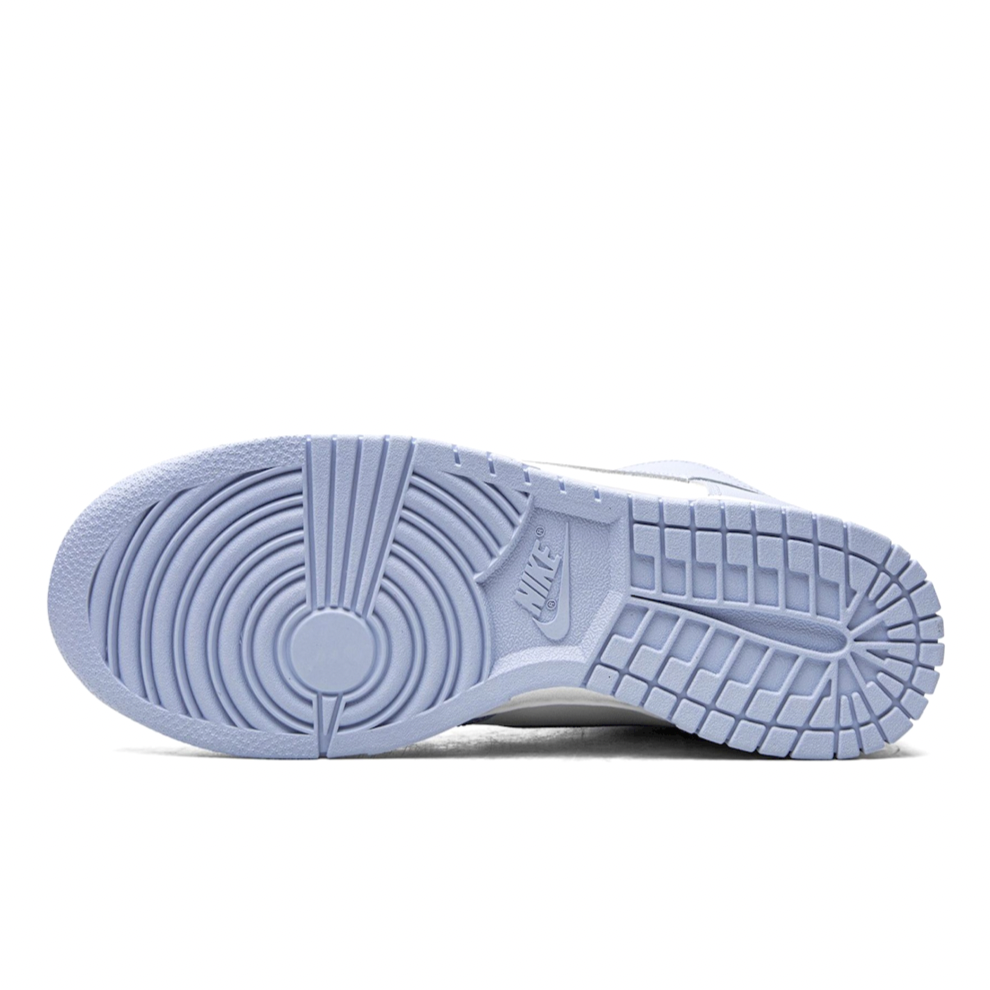 Buy NIKE WMNS DUNK HIGH "Aluminum" | Krewsa South Africa