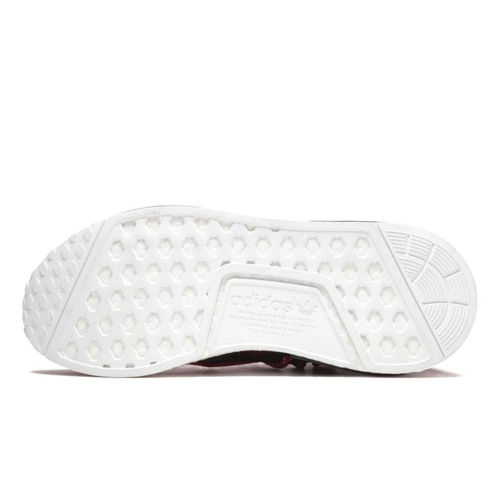 Buy ADIDAS PW HUMAN RACE NMD "Red" | Krewsa South Africa