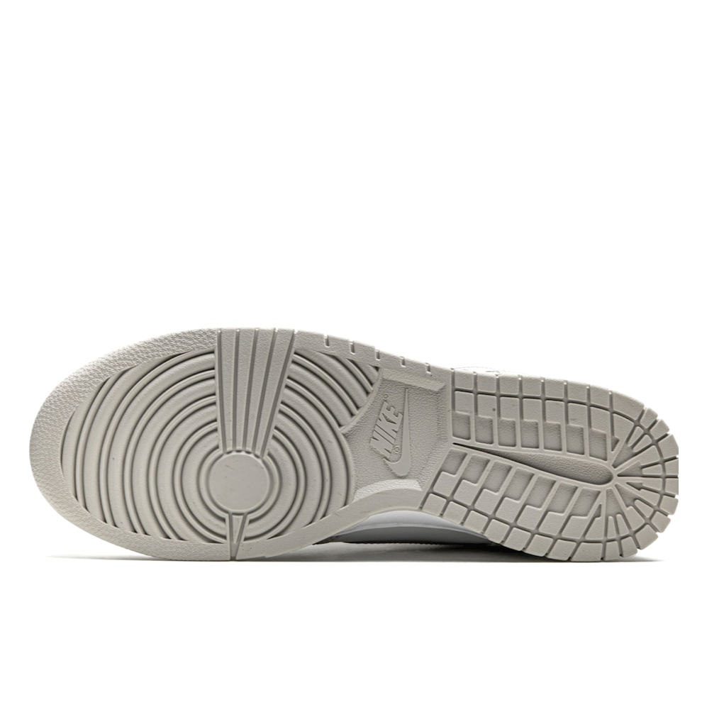 Buy NIKE DUNK HIGH "Vast Grey" | Krewsa South Africa