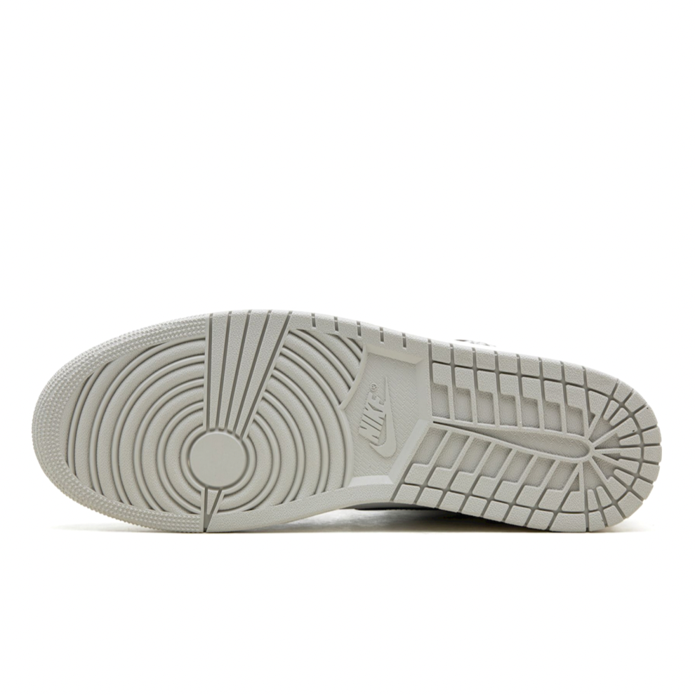 Buy Air Jordan 1 Retro High OG White Cement | Krewsa South Africa