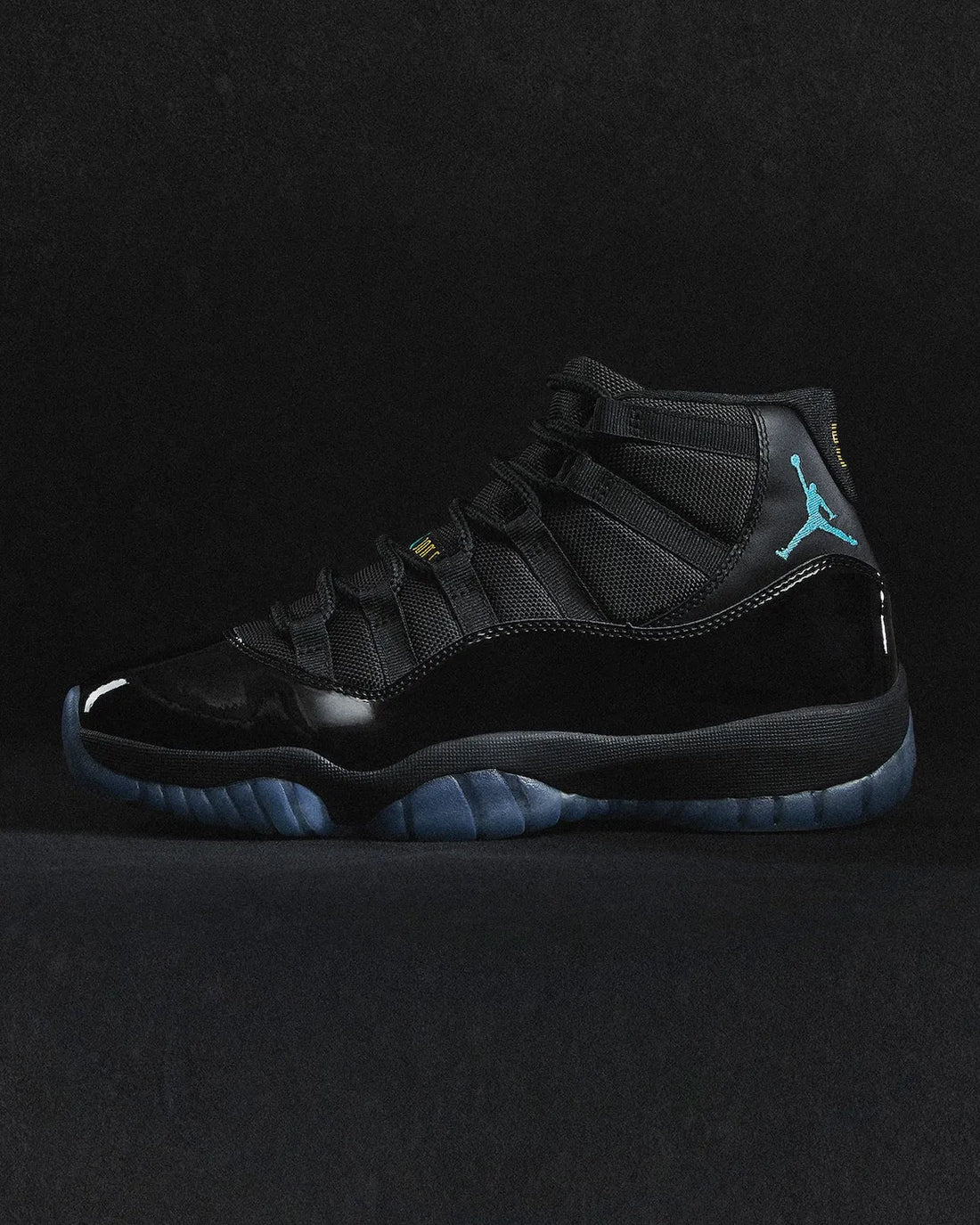 Air Jordan 11 “Gamma” (2025) 