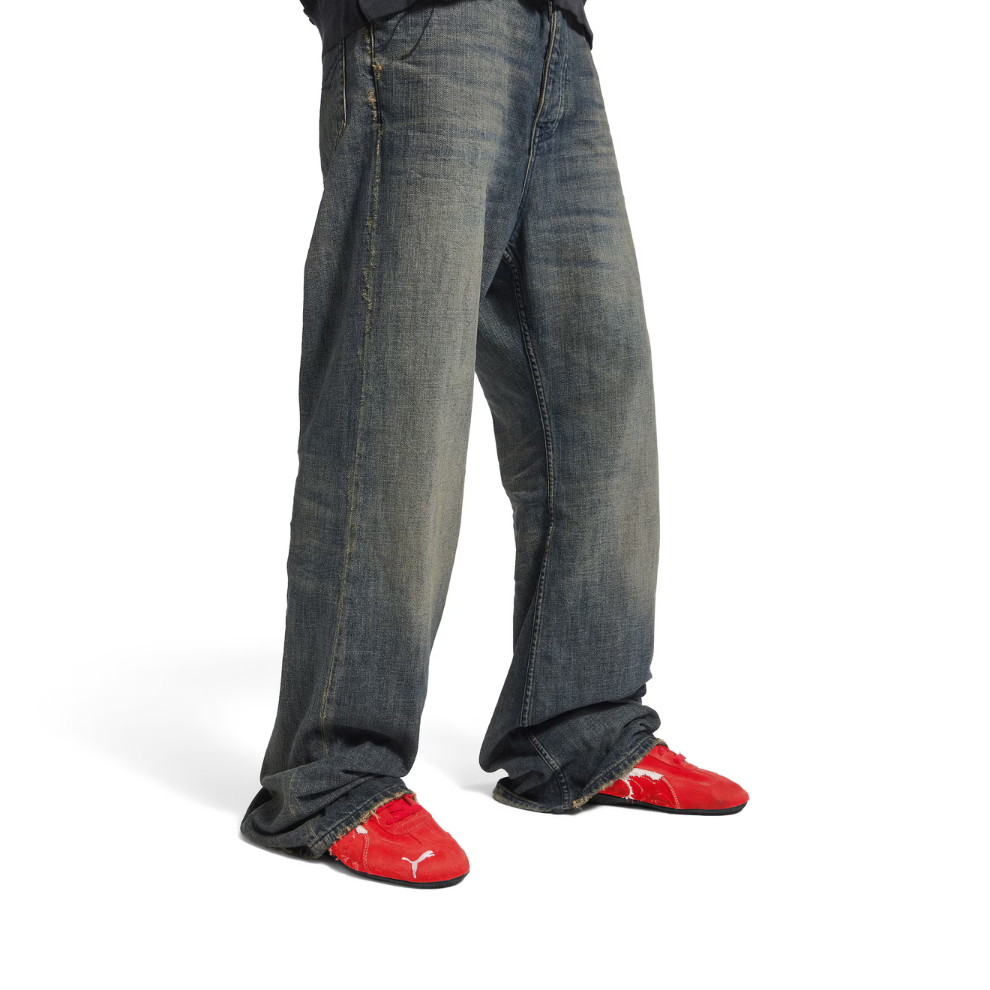 Buy Balenciaga Speedcat Suede Balenciaga | Krewsa South Africa