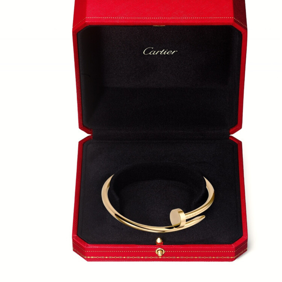 Buy Cartier Juste un Clou bracelet, classic model | Krewsa South Africa