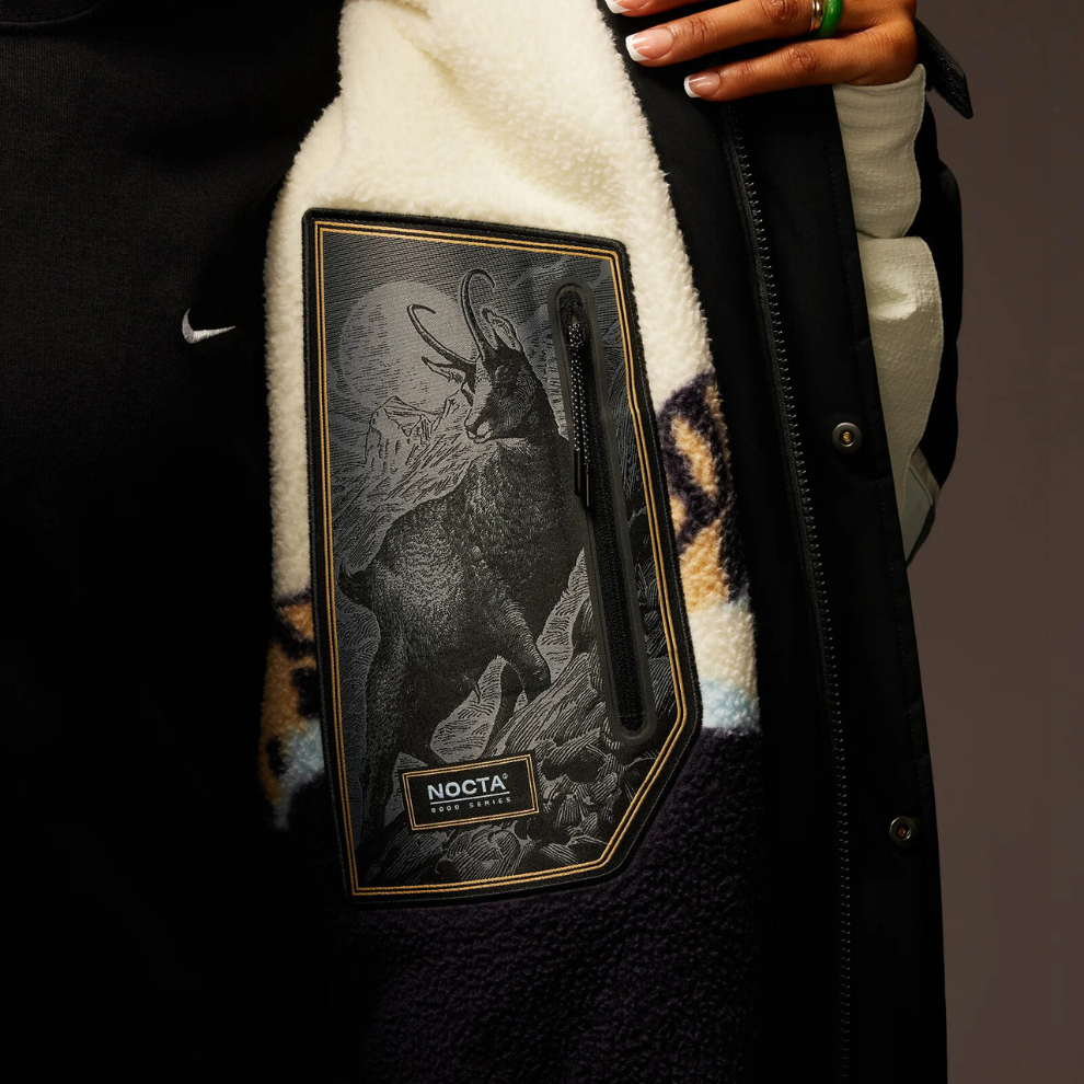 Buy NIKE x Nocta NRG Dolemite Jacket Hoodie | Krewsa South Africa