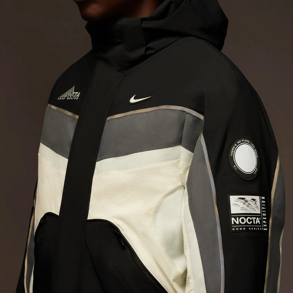 Buy NIKE x Nocta NRG Dolemite Jacket Hoodie | Krewsa South Africa