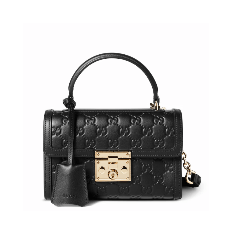 Buy Gucci Padlock small top handle bag | Krewsa South Africa