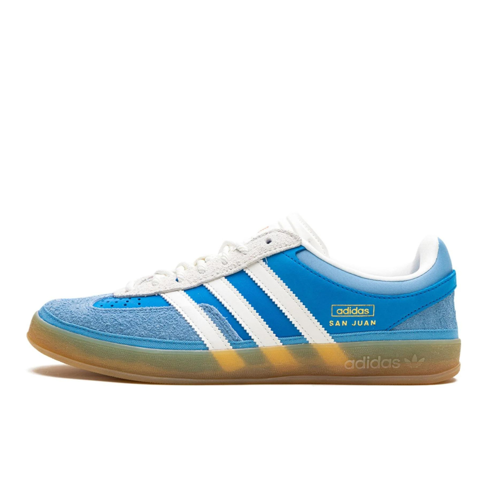 Buy Adidas Gazelle Indoor "Bad Bunny - San Juan" | Krewsa South Africa