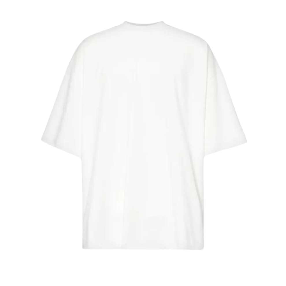 Buy RICK OWENS Tommy oversized cotton-jersey T-shirt | Krewsa South Africa
