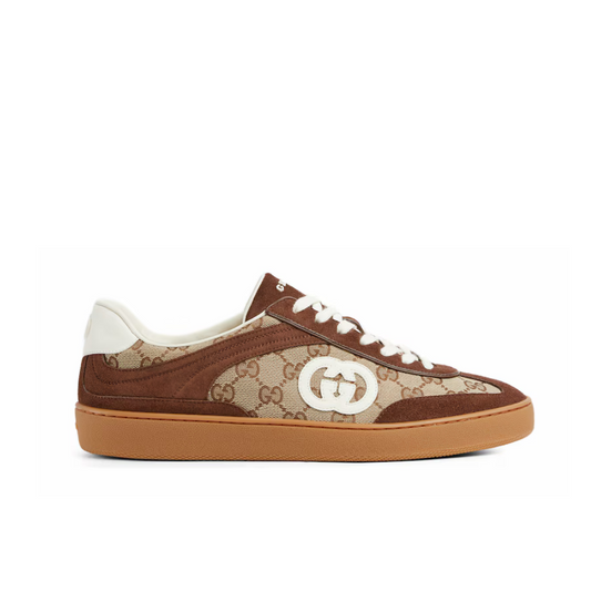 Buy Gucci Men's sneaker with Interlocking G | Krewsa South Africa
