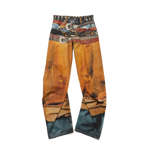 Buy Acne Studios Loose fit jeans - 2006M | Krewsa South Africa