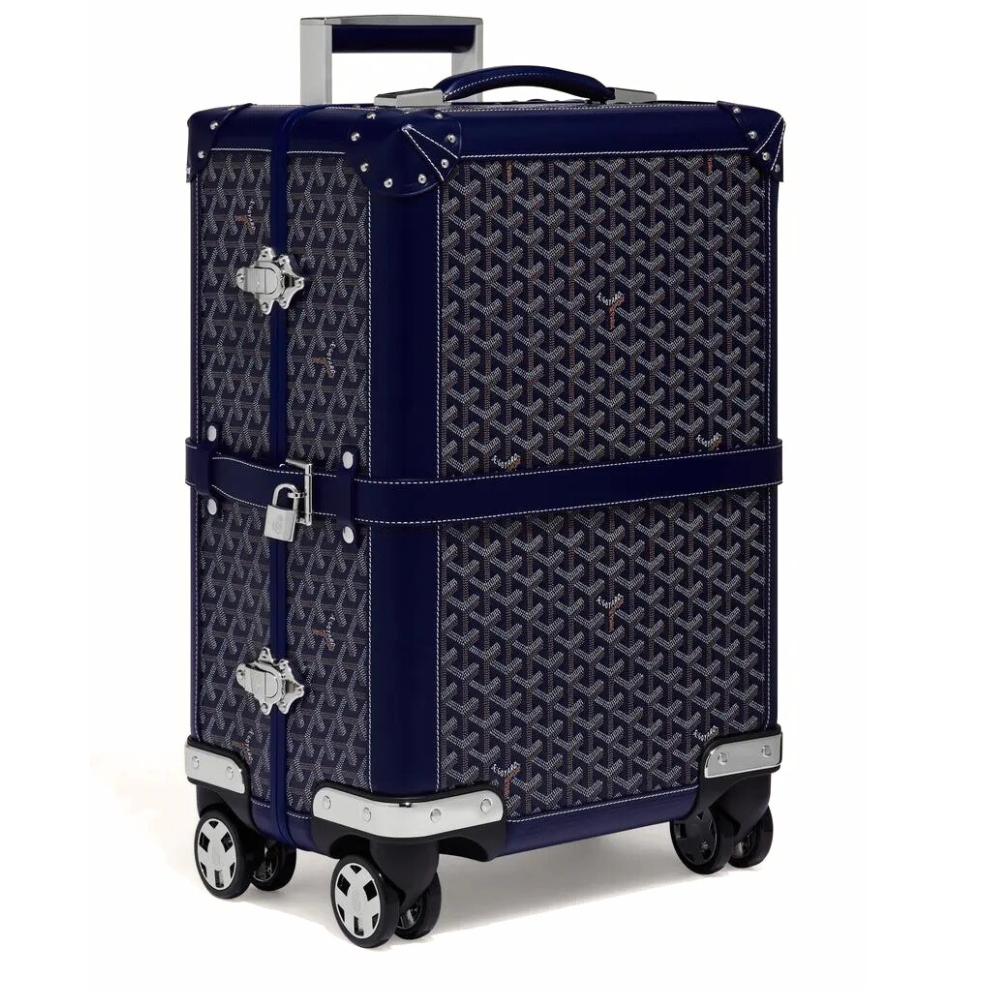 Buy Goyard Bourget PM Trolley Case | Krewsa South Africa