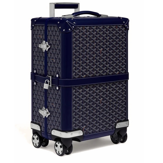 Buy Goyard Bourget PM Trolley Case | Krewsa South Africa