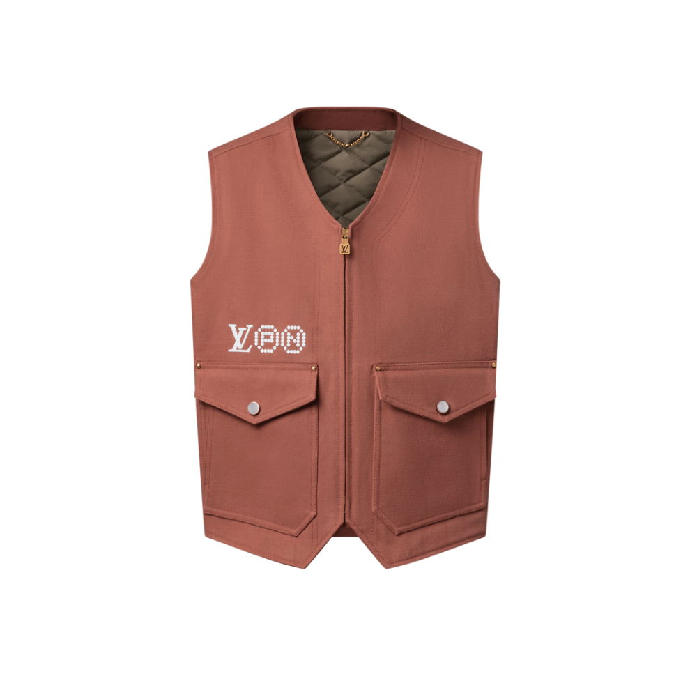 Buy LOUIS VUITTON Workwear Gilet | Krewsa South Africa