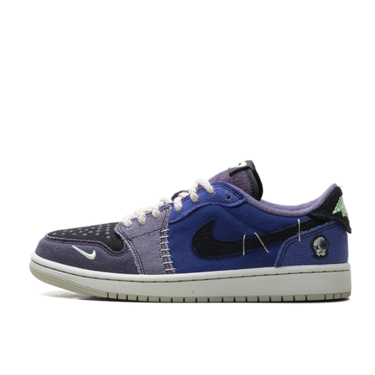 Buy Air Jordan 1 Low "Zion Williamson - Voodoo Alternate" | Krewsa South Africa
