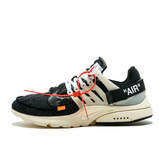 Buy NIKE X OFF-WHITE THE 10: AIR PRESTO "OFF WHITE" | Krewsa South Africa