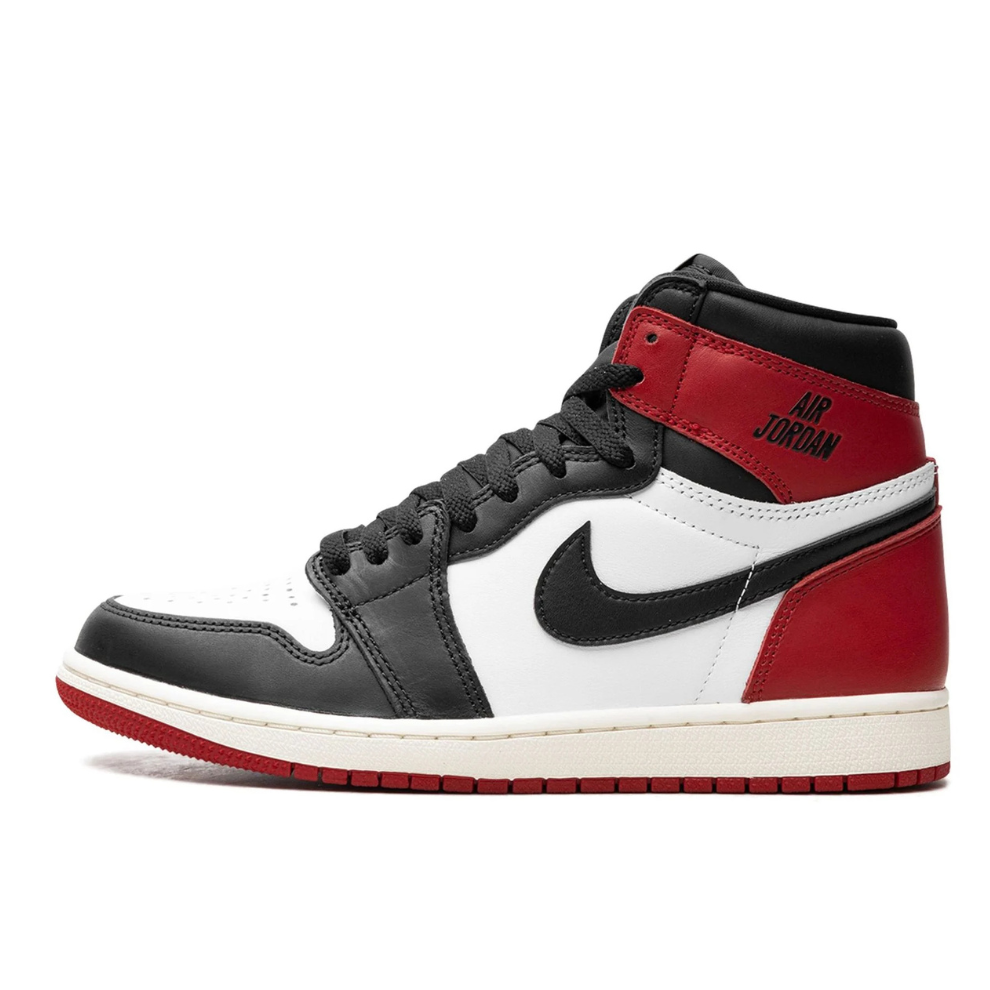 Buy Air Jordan 1 High OG "Black Toe Reimagined" | Krewsa South Africa