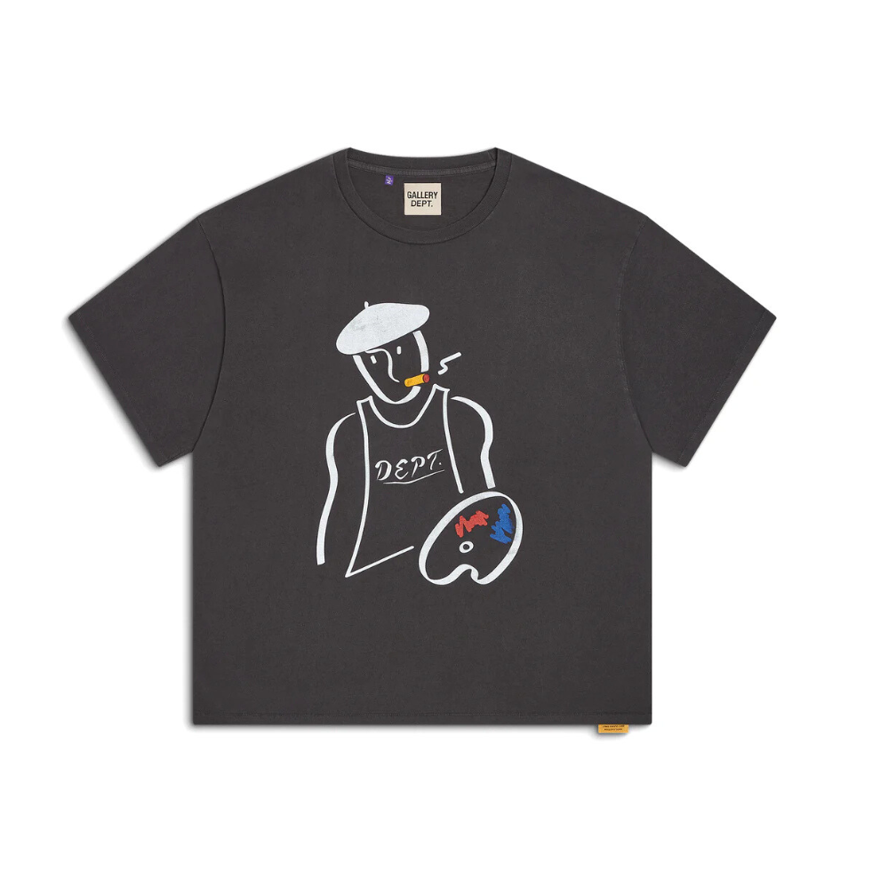 Buy GALARY DEPT. PALETTE TEE | Krewsa South Africa