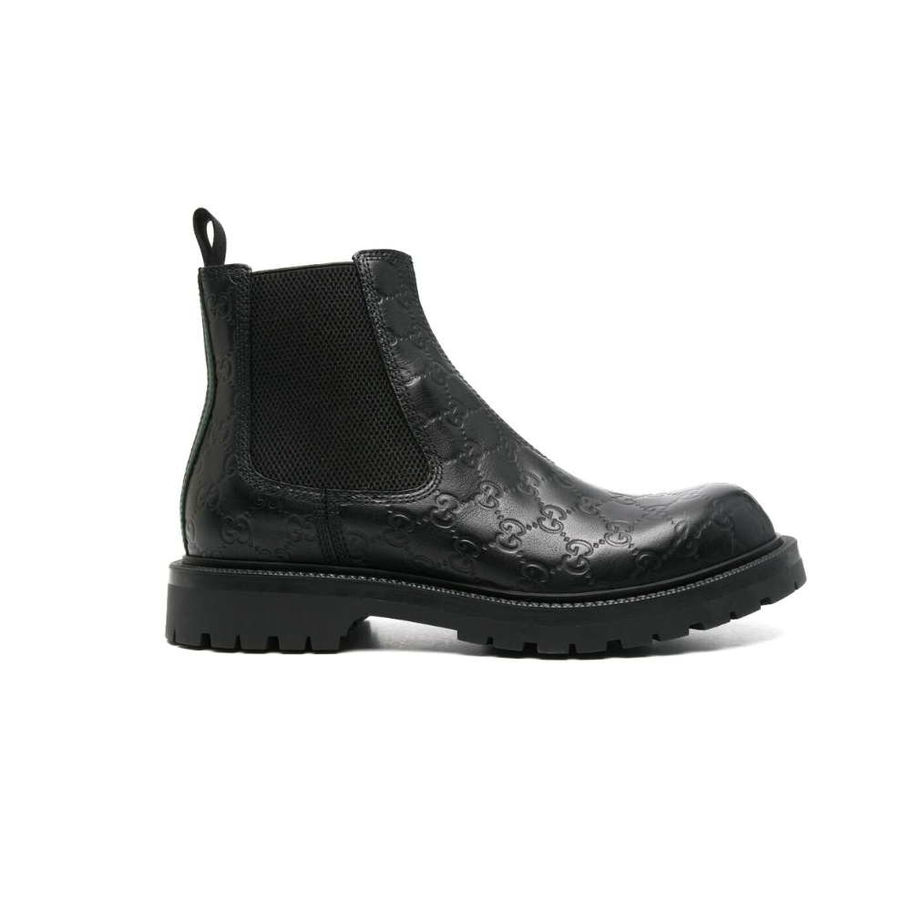 Buy Gucci Super Watch Ankle Boots | Krewsa South Africa