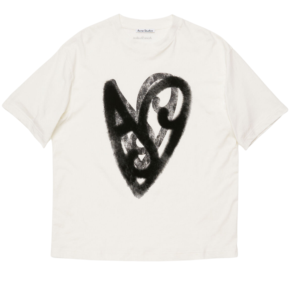 Buy Acne Studios PRINTED T-SHIRT | Krewsa South Africa