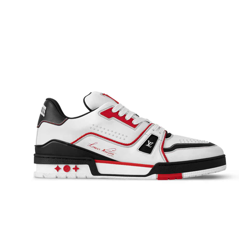 Buy LOUIS VUITTON Trainer Sneaker | Krewsa South Africa