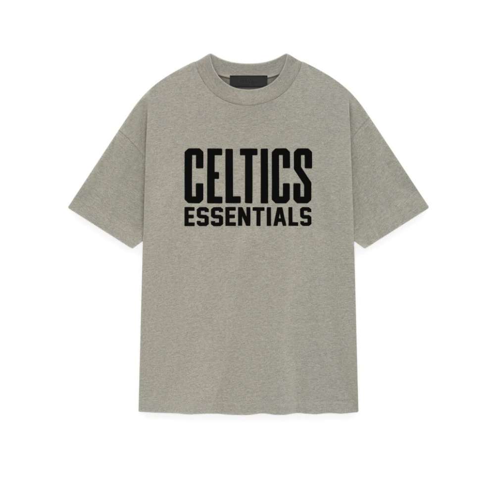 Buy ESSENTIALS Essentials Celtics Tee | Krewsa South Africa