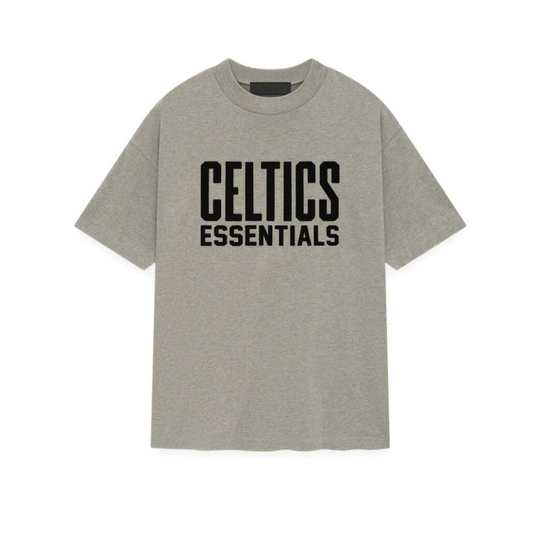 Buy ESSENTIALS Essentials Celtics Tee | Krewsa South Africa