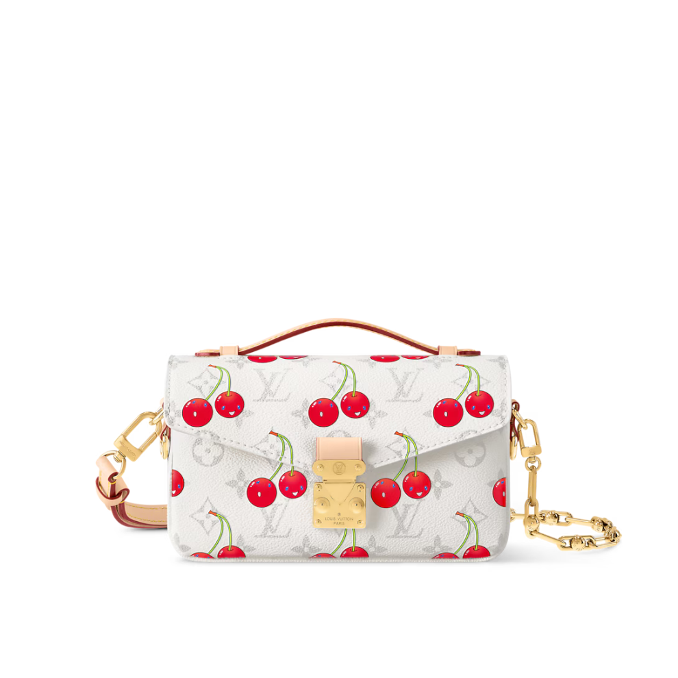 Buy Louis Vuitton x TM Pochette Métis East West | Krewsa South Africa