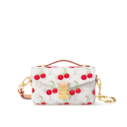 Buy Louis Vuitton x TM Pochette Métis East West | Krewsa South Africa