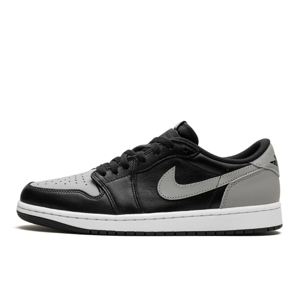 Buy AIR JORDAN 1 RETRO LOW OG "Shadow" | Krewsa South Africa