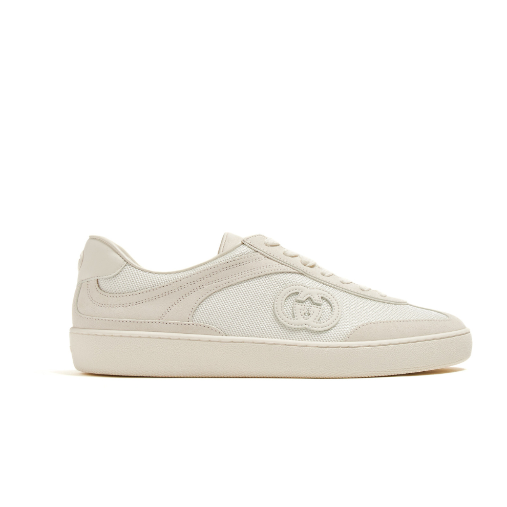 Buy GUCCI MEN'S INTERLOCKING G SNEAKER | Krewsa South Africa