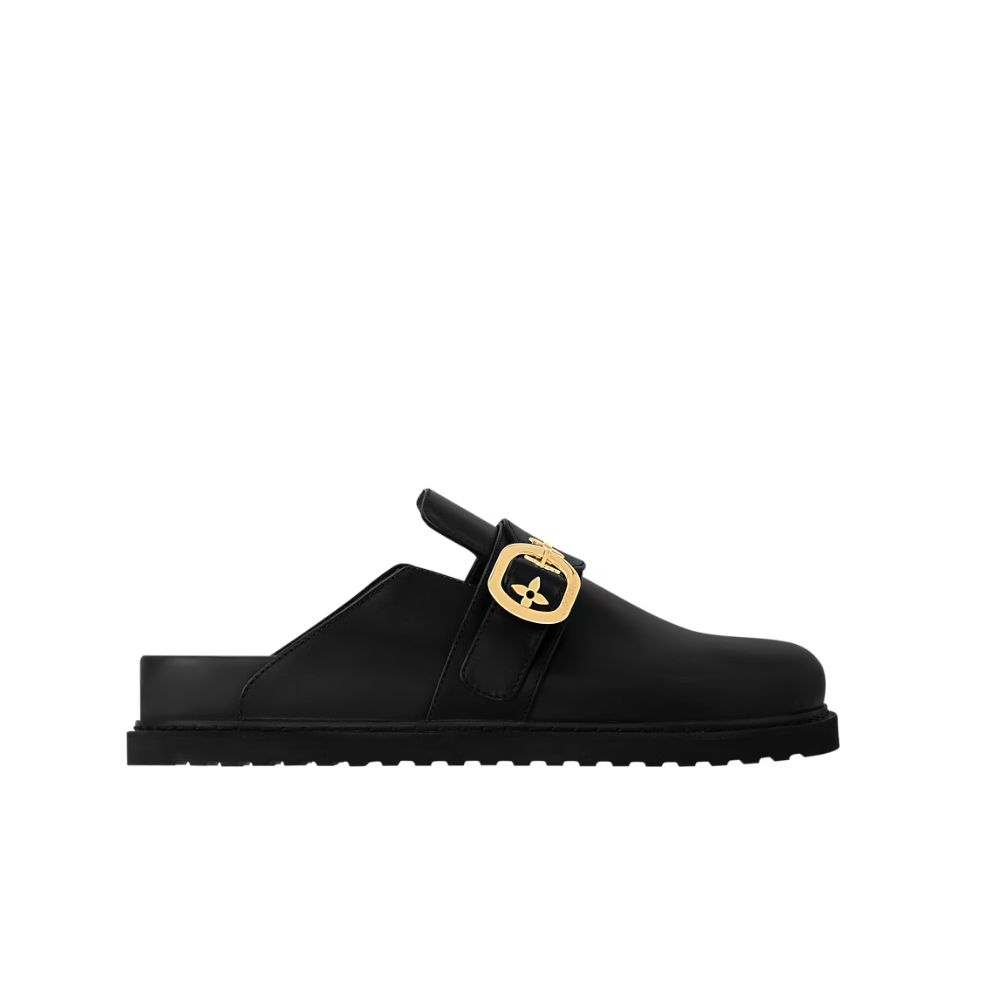Buy LOUIS VUITTON Cosy Flat Comfort Clog | Krewsa South Africa