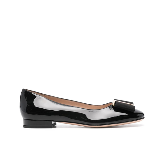 Buy TOM FORD Audrey Patent Ballerina shoes | Krewsa South Africa