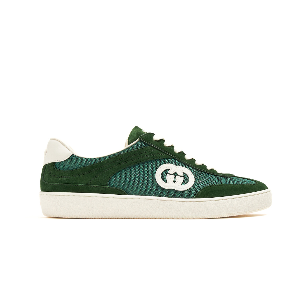 Buy GUCCI MEN'S INTERLOCKING G SNEAKER | Krewsa South Africa