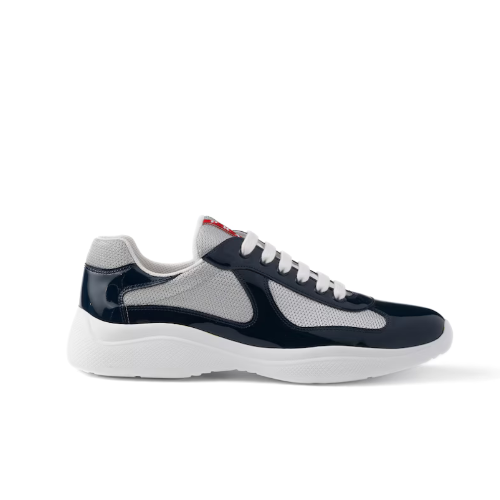 Buy Prada America's Cup sneakers | Krewsa South Africa