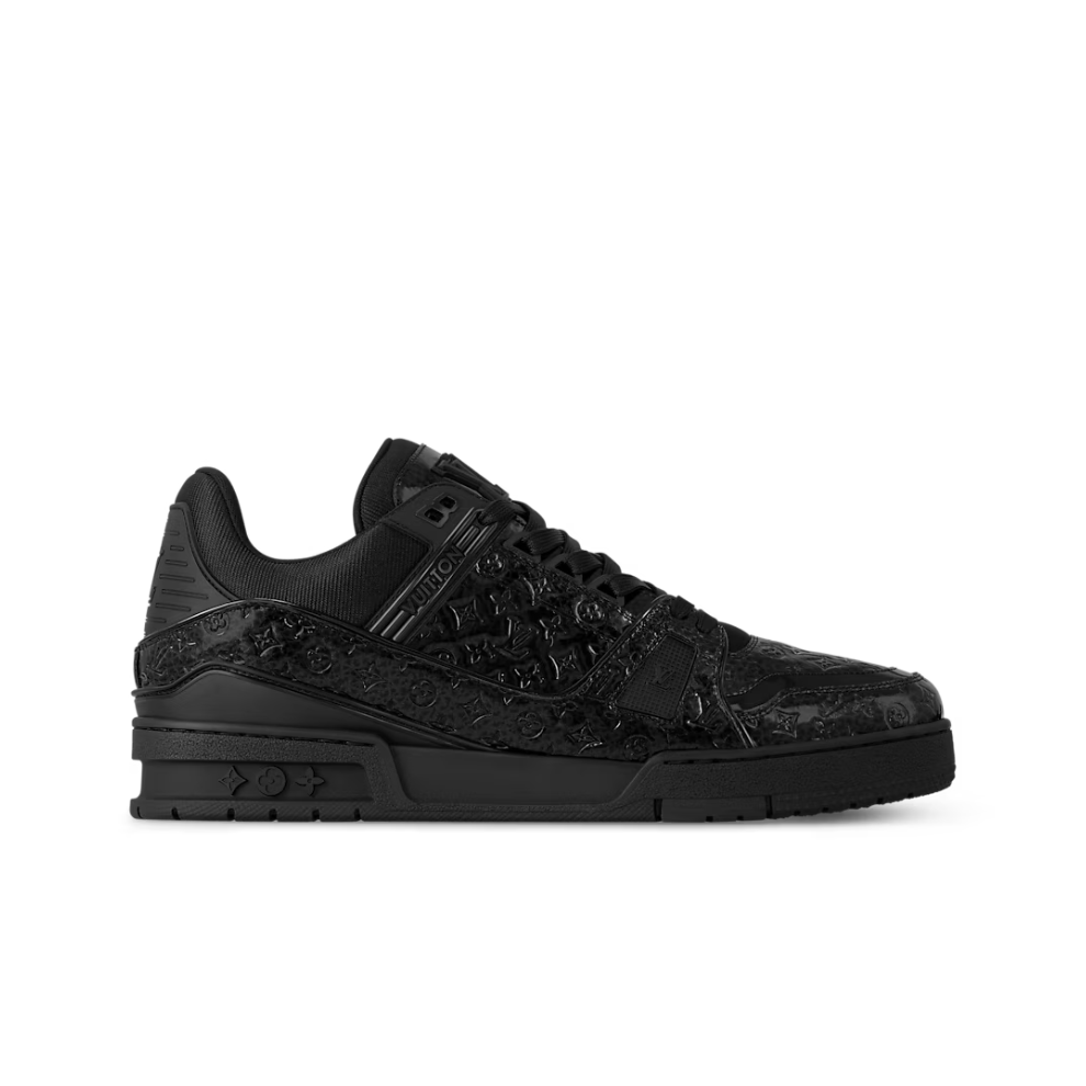 Buy LOUIS VUITTON Trainer Sneaker | Krewsa South Africa