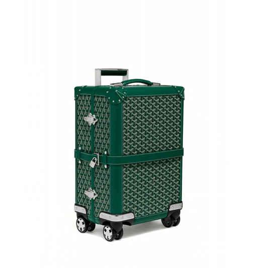 Buy Goyard Bourget PM Trolley Case | Krewsa South Africa
