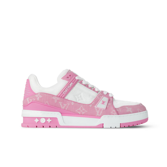 Buy LOUIS VUITTON Trainer Sneaker | Krewsa South Africa