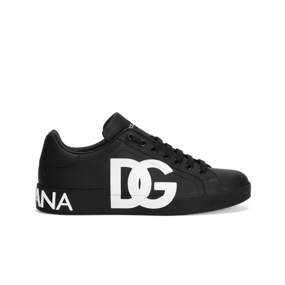 Buy Dolce & Gabbana Portofino Sneakers | Krewsa South Africa